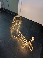 Kerst rendier lichtslang, Diversen, Ophalen, Gebruikt