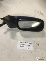Opel Astra F  1996 tm 1998  Buitenspiegel Handbed. Rechts