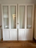 En-Suite deuren, Doe-het-zelf en Verbouw, Deuren en Horren, Ophalen, 80 tot 100 cm, Binnendeur, Zo goed als nieuw