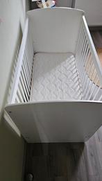 Ledikant, Ophalen, Gebruikt, Jongetje of Meisje