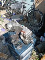 Piaggio c25 carters ZELDZAAM, Ophalen of Verzenden, Zo goed als nieuw, Minder dan 600 watt