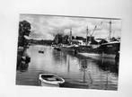 scheepvaart-foto-div coaster-maja, Verzamelen, Scheepvaart, Ophalen of Verzenden, Zo goed als nieuw, Motorboot, Boek of Tijdschrift