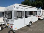 LMC Style 420 D Mover/Zakluifel/Fietsdr., Standaardzit, Overige typen, Schokbreker, Bedrijf