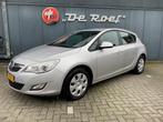 Opel ASTRA 1.6 SELECTION AIRCO  CRUISE  71 dKM!!!!!, Auto's, Opel, Voorwielaandrijving, 1250 kg, 680 kg, 4 cilinders