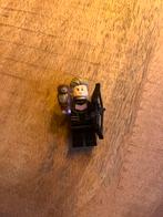 Lego marvel Hawkeye Minifiguur, Ophalen of Verzenden, Zo goed als nieuw, Losse stenen, Lego