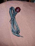 Verlengkabel IR-ontvanger, infrarood IR-blaster bieden, Ophalen of Verzenden, Minder dan 2 meter, Overige kabels