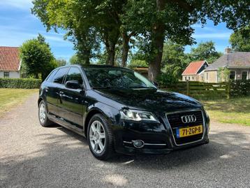 Audi A3 Sportback 1.2 TFSI | Automaat + Cruise + Clima + Nav beschikbaar voor biedingen