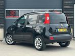 Fiat Panda 0.9 TwinAir Lounge - Navi - Airco - Elektrische r, Voorwielaandrijving, Euro 5, 86 pk, Gebruikt