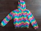 Regenboogvissen jas mt M ZGAN, Kleding, Ophalen, Maat 38/40 (M), Overige thema's