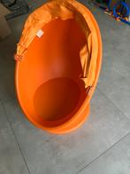 Ikea kinder draaistoel, Ophalen of Verzenden, Zo goed als nieuw, Stoel(en)