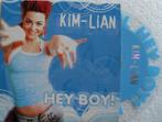 Kim-Lian - Hey Boy (CD-single) van der Meij, Pop, 1 single, Ophalen of Verzenden, Maxi-single