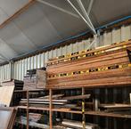 Lundia houten stelling, Huis en Inrichting, Kasten | Stellingkasten, Ophalen, Gebruikt