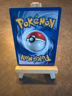 Mewtwo holo 10/102 Pokemon Base Set NL, Ophalen of Verzenden, Zo goed als nieuw