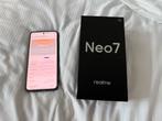 Realme neo 7, Telecommunicatie, Mobiele telefoons | Overige merken, Ophalen of Verzenden, Zo goed als nieuw