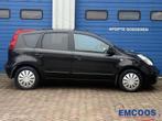 Nissan Note 1.6 First Note * Airco * Automaat * Elekt. ramen, Auto's, Gebruikt, 750 kg, 4 cilinders, 14 km/l