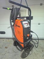 Kemppi Mastertig 4000 WTC, Ophalen, Zo goed als nieuw, 250 ampère of meer, Tig