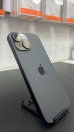 Apple iPhone 15 128GB Black Zgan, Ophalen of Verzenden, Zo goed als nieuw, Overige modellen