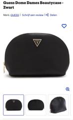 Nieuw Guess toilettas, Sieraden, Tassen en Uiterlijk, Toilettassen, Ophalen of Verzenden, Nieuw, Dame
