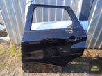 Renault Captur linker achterdeur