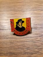 V 574 Le Glazik Pin Koek & Koekjes, Verzamelen, Speldjes, Pins en Buttons, Ophalen of Verzenden, Gebruikt, Overige onderwerpen