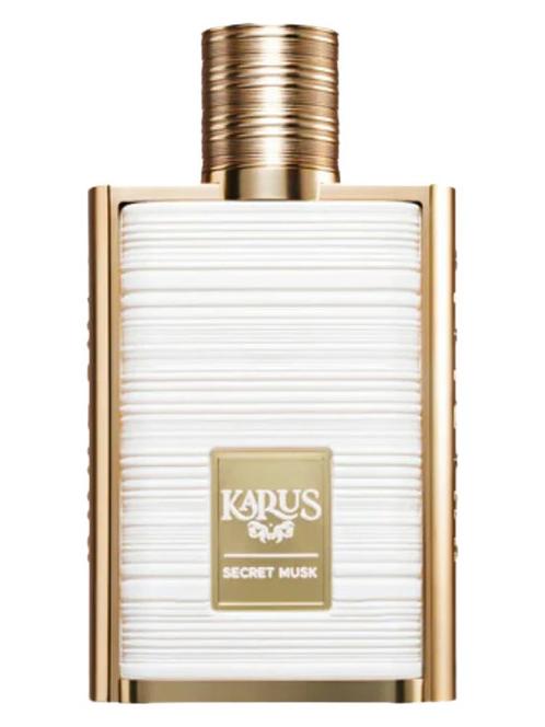 Karus Secret Musk van Khadlaj, Sieraden, Tassen en Uiterlijk, Uiterlijk | Parfum, Nieuw, Ophalen of Verzenden