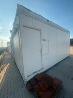 Unit container, Ophalen of Verzenden, Gebruikt