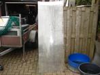 plexiglas, Doe-het-zelf en Verbouw, Ophalen, Gebruikt, Overige materialen, Minder dan 20 mm