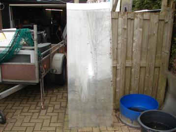 plexiglas beschikbaar voor biedingen
