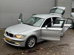 BMW 1-serie 118d Corporate Executive / AUTOMAAT / NETTE AUTO, 4 cilinders, 19 km/l, Electronic Stability Program (ESP), Euro 4