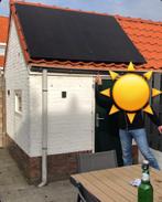 Plug and play zonnepanelen micro omvormer, Ophalen, Gebruikt, Compleet systeem