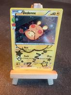 Dedenne RC10/RC32 Pokémon Generations, Hobby en Vrije tijd, Verzamelkaartspellen | Pokémon, Ophalen of Verzenden, Zo goed als nieuw