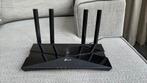 Archer AX50 AX3000 Dual-Band Wifi 6 Router, Ophalen of Verzenden, Gebruikt, Router, TP Link