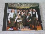 Kelly family 4 x, Ophalen of Verzenden, 1980 tot 2000