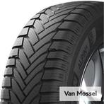 Michelin Alpin 6 215/45/R16 90V, 215 mm, 16 inch, Nieuw, Band(en)