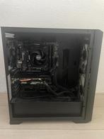 Gaming PC Ryzen 5 5600x, gtx 1660, Ophalen, Gebruikt, Zelf gebouwde pc, Gaming