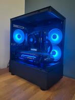 Gaming PC Instap model. RTX 2070 Super & Ryzen 5 5600G, Computers en Software, Gebruikt, Zelfgebouwde PC, Gaming, SSD