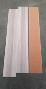 8 m2 Nieuwe Click PVC COREtec SurPlus 50RLV3794 Industry Oak, Huis en Inrichting, Stoffering | Vloerbedekking, Ophalen, Overige typen