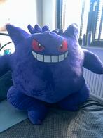 XXL Gengar Pokemon Knuffel - 100x100x100 cm nieuw, Ophalen, Nieuw, Overige typen