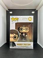 Funko Pop! 162 Harry Potter | Harry Potter, Ophalen of Verzenden, Nieuw, Actiefiguurtje