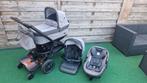 Peg Perego complete kinderwagen, Kinderen en Baby's, Kinderwagens en Combinaties, Ophalen, Gebruikt, Overige merken