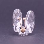 Swarovski Vlinder, mini, USA incl. doos & certificaat, Verzamelen, Swarovski, Ophalen of Verzenden, Nieuw, Figuurtje