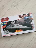 Starwars Revell Disney, Ophalen of Verzenden, Zo goed als nieuw, Actiefiguurtje