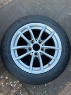 Velgen en banden BMW 1 serie 16 inch, Auto-onderdelen, Banden en Velgen, Ophalen, Gebruikt, 16 inch, Banden en Velgen