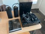 Harman kardon, Gebruikt, Dvd-speler, 40 tot 70 watt, Ophalen