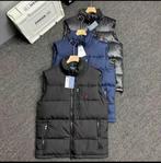 Ralph Lauren Bodywarmer | Nieuw, Zwart, Ralph Lauren, Nieuw, Overige maten