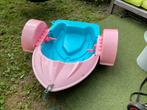 Speelgoed radarboot boot FWU Long / Playmobil Fun Park, Ophalen, Gebruikt, Overige typen
