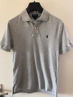 Ralph Lauren grijze polo maat 152 (10-12), -, Meisje, -, Nieuw