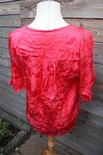 Tuniek rood Studio Anneloes mt XL Vaste prijs OPRUIMING, Studio Anneloes, Maat 46/48 (XL) of groter, Ophalen of Verzenden, Zo goed als nieuw