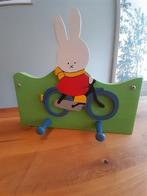 te koop lief nijntje kapstok van hout, Ophalen of Verzenden, Zo goed als nieuw