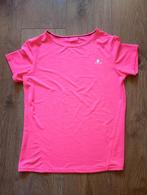 Fuchsia roze Sport shirt mt 164, Domyos, Meisje, Sport- of Zwemkleding, Ophalen of Verzenden
